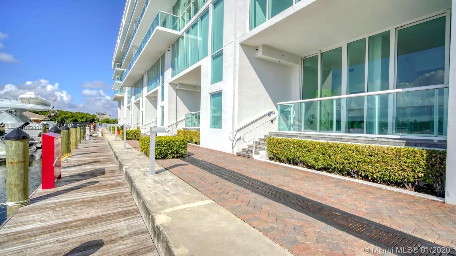 400 SUNNY ISLES CONDO - Residential