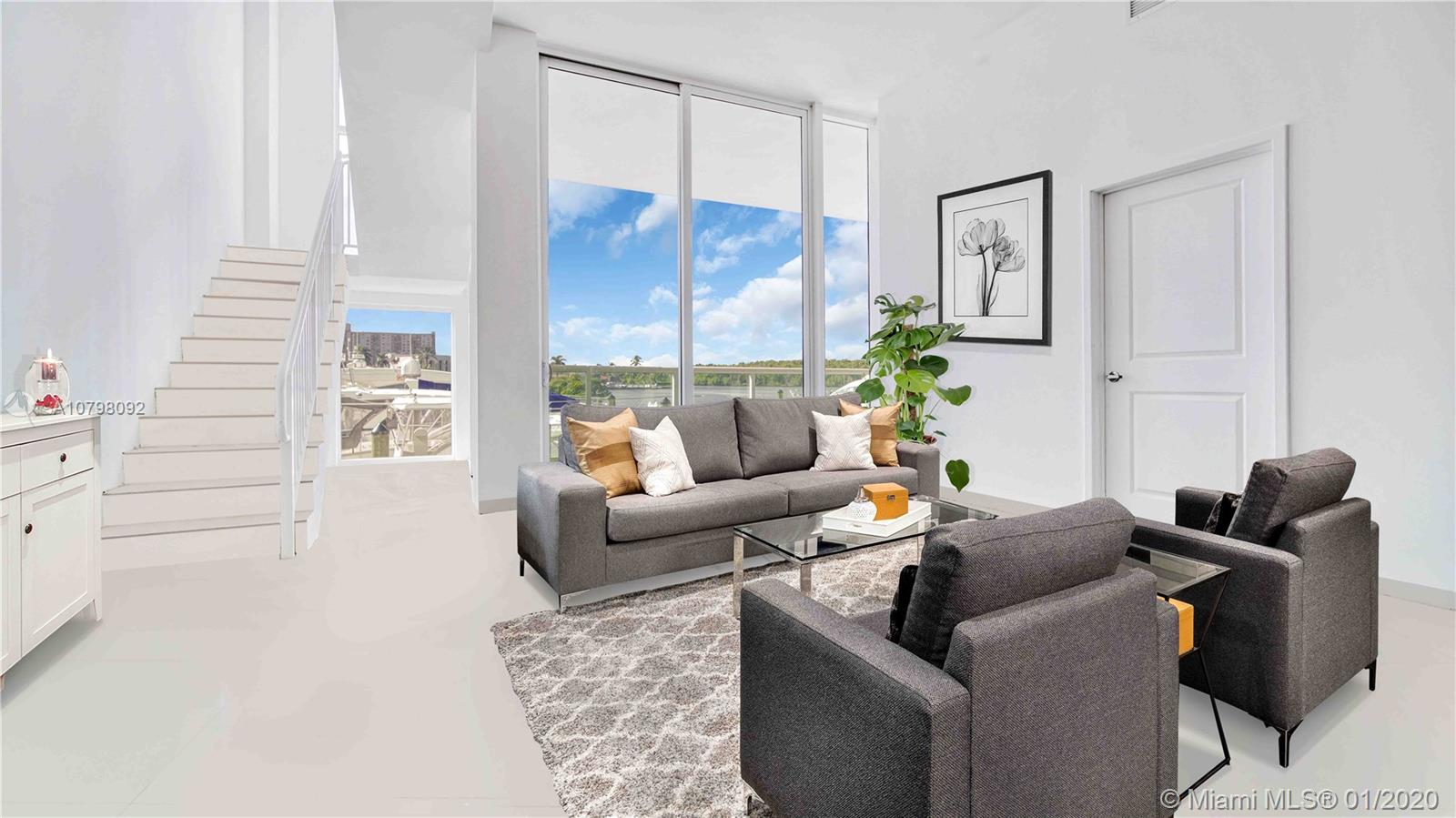 400 SUNNY ISLES CONDO - Residential