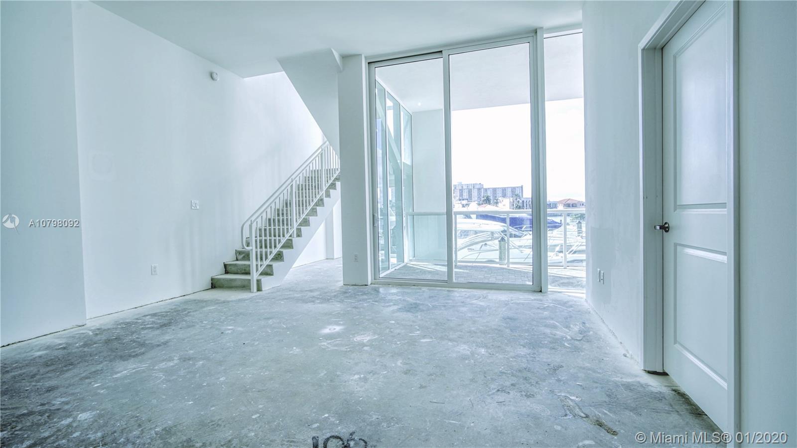 400 SUNNY ISLES CONDO - Residential