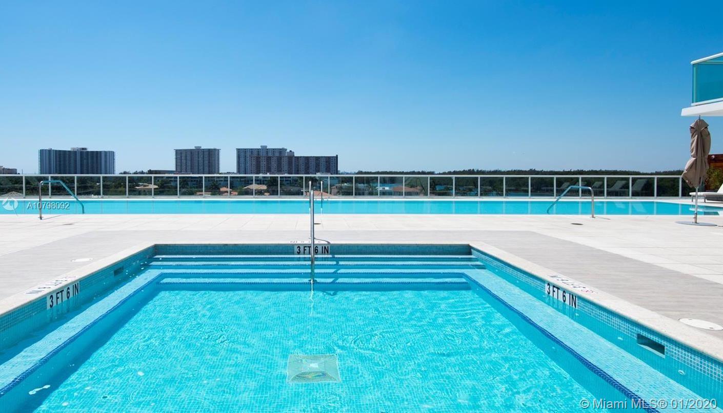 400 SUNNY ISLES CONDO - Residential