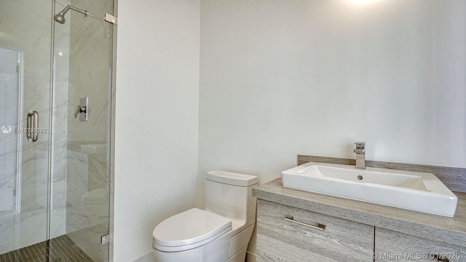 400 SUNNY ISLES CONDO - Residential