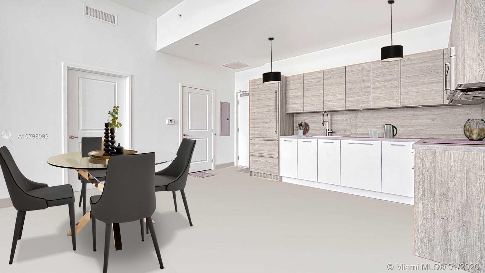 400 SUNNY ISLES CONDO - Residential