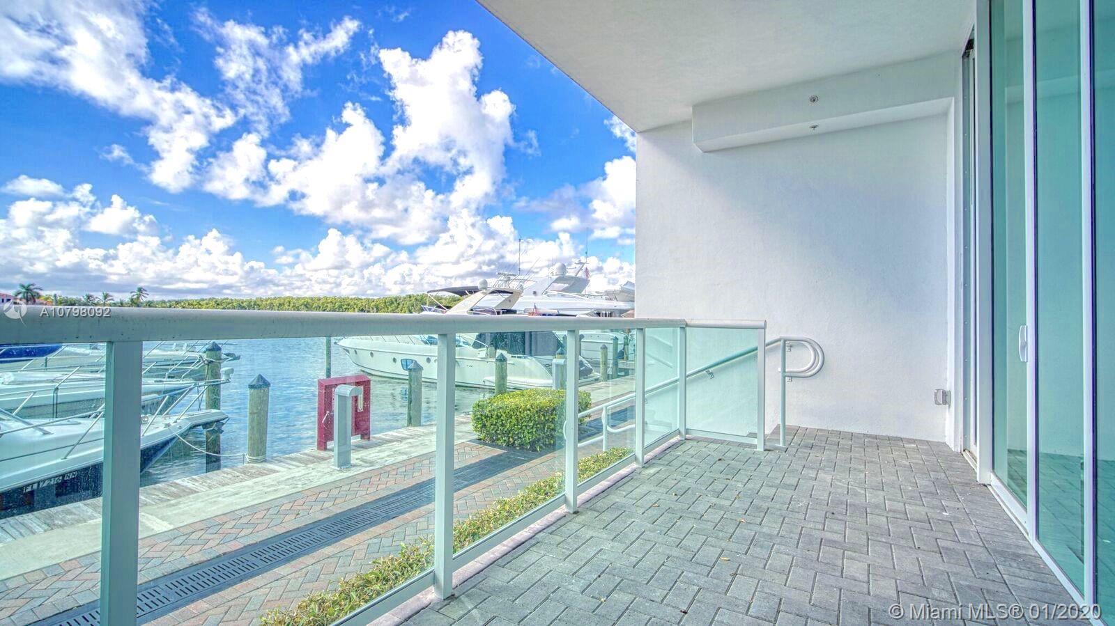 400 SUNNY ISLES CONDO - Residential
