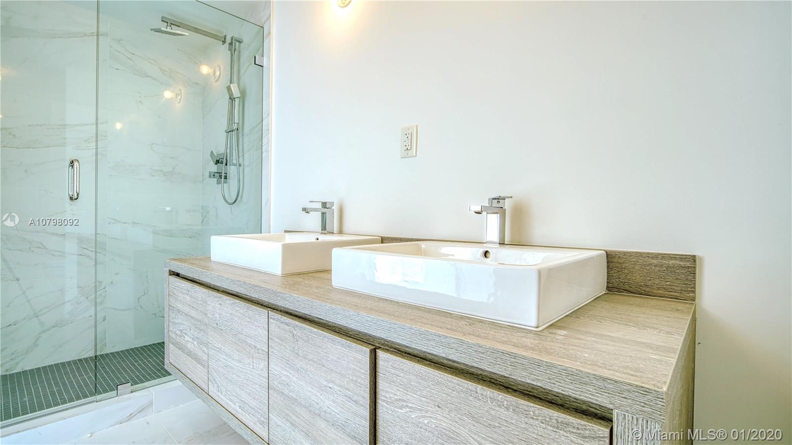 400 SUNNY ISLES CONDO - Residential
