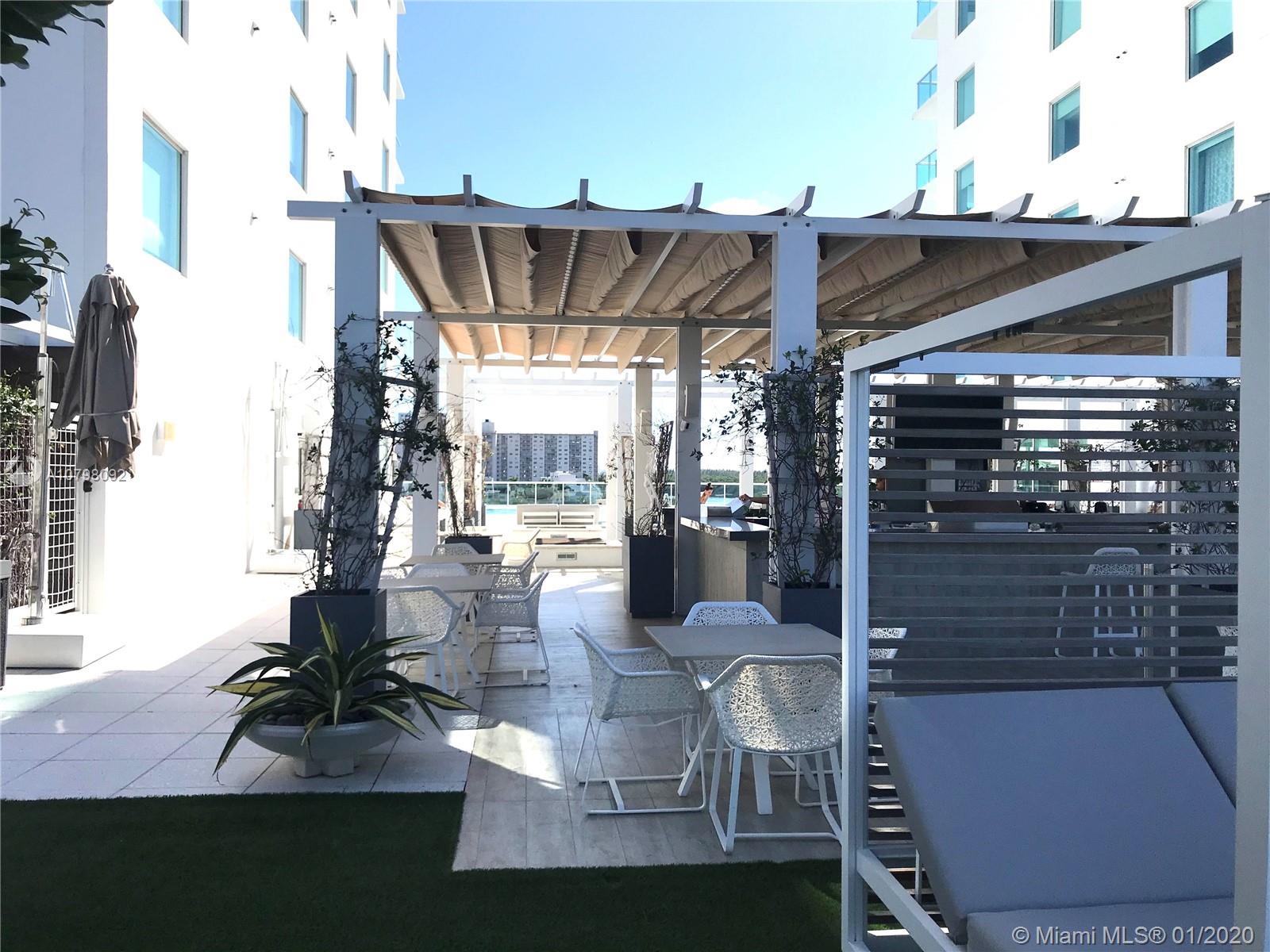 400 SUNNY ISLES CONDO - Residential