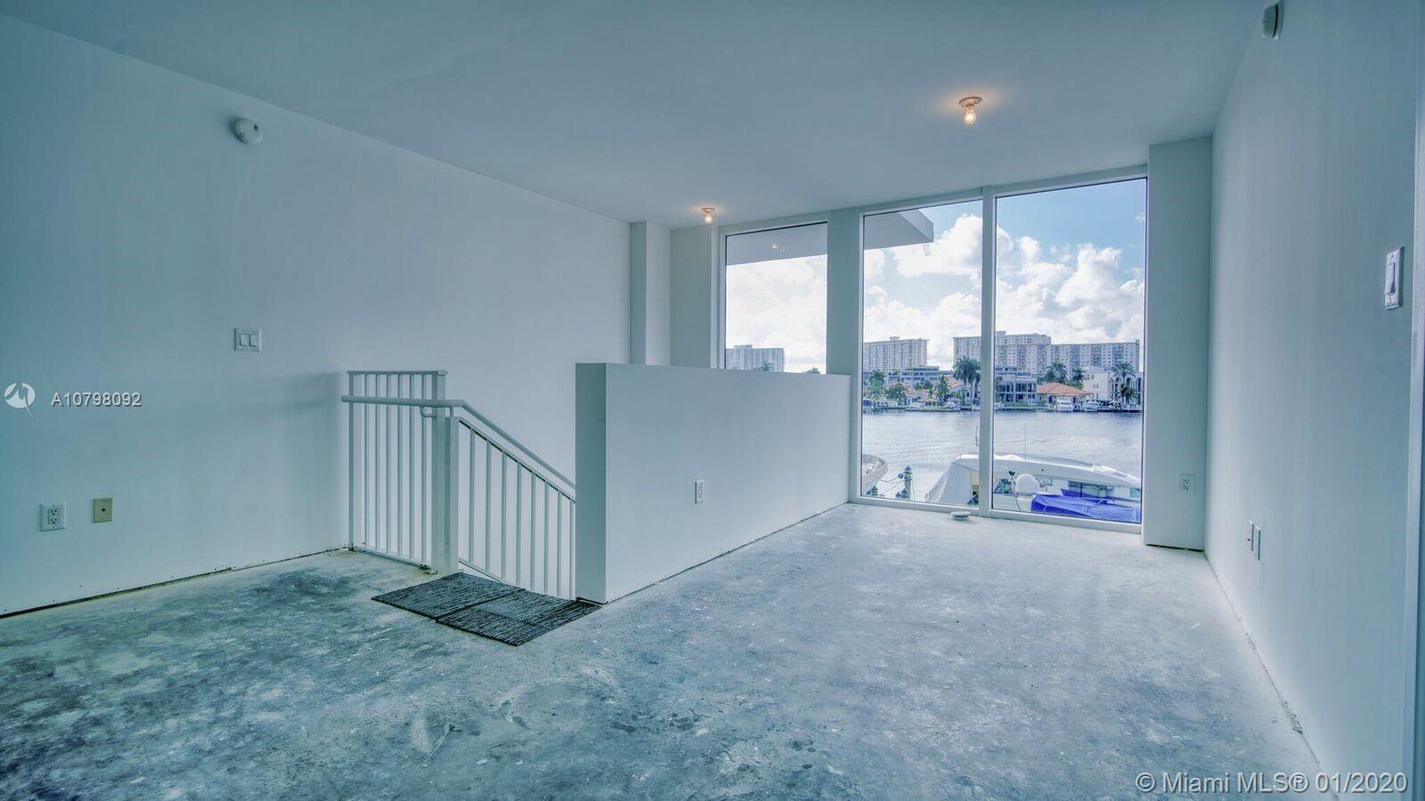 400 SUNNY ISLES CONDO - Residential