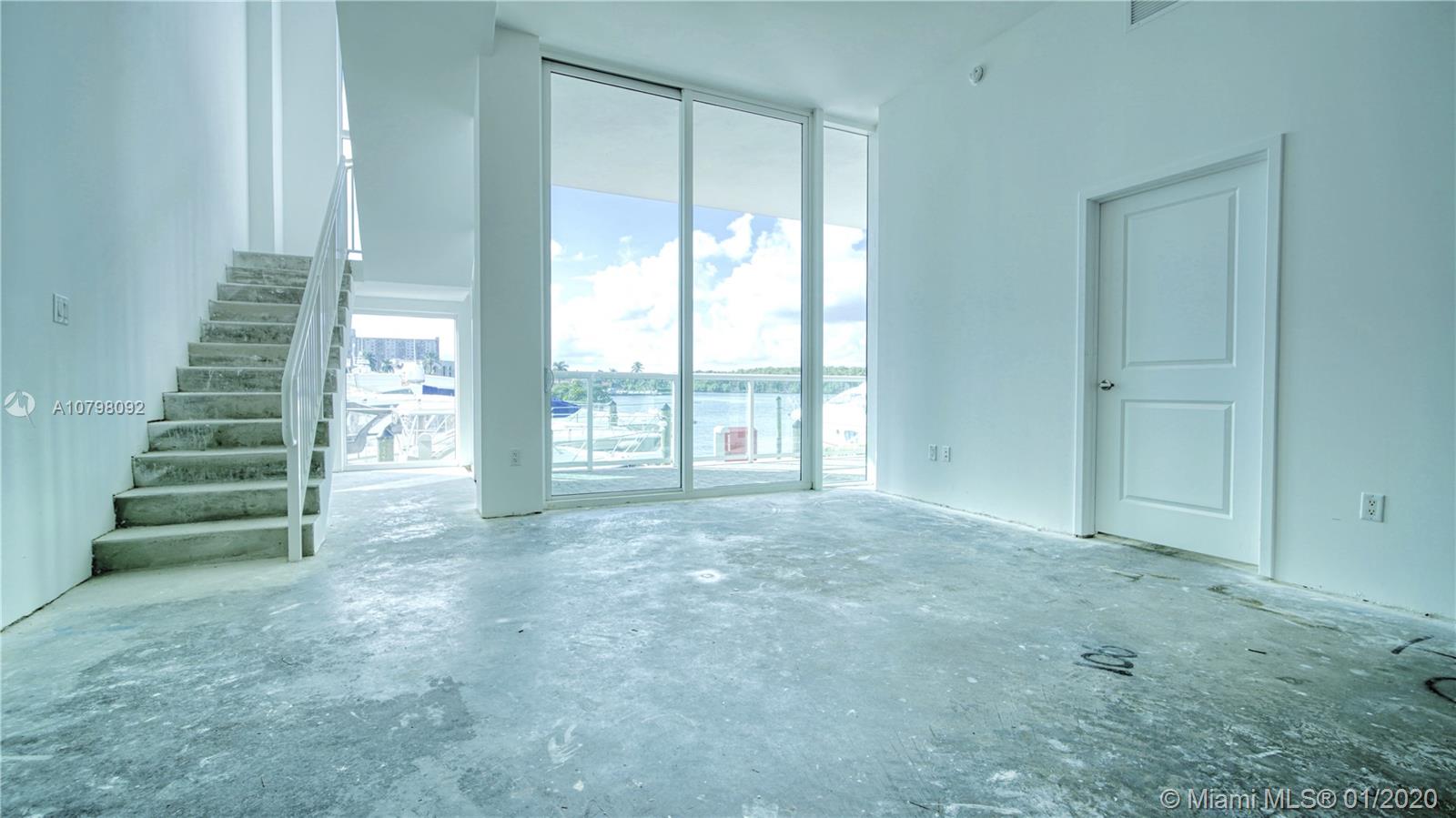 400 SUNNY ISLES CONDO - Residential