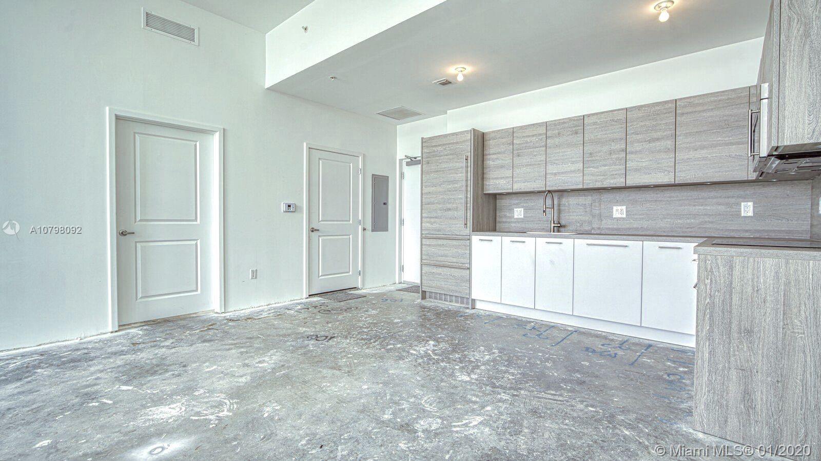 400 SUNNY ISLES CONDO - Residential