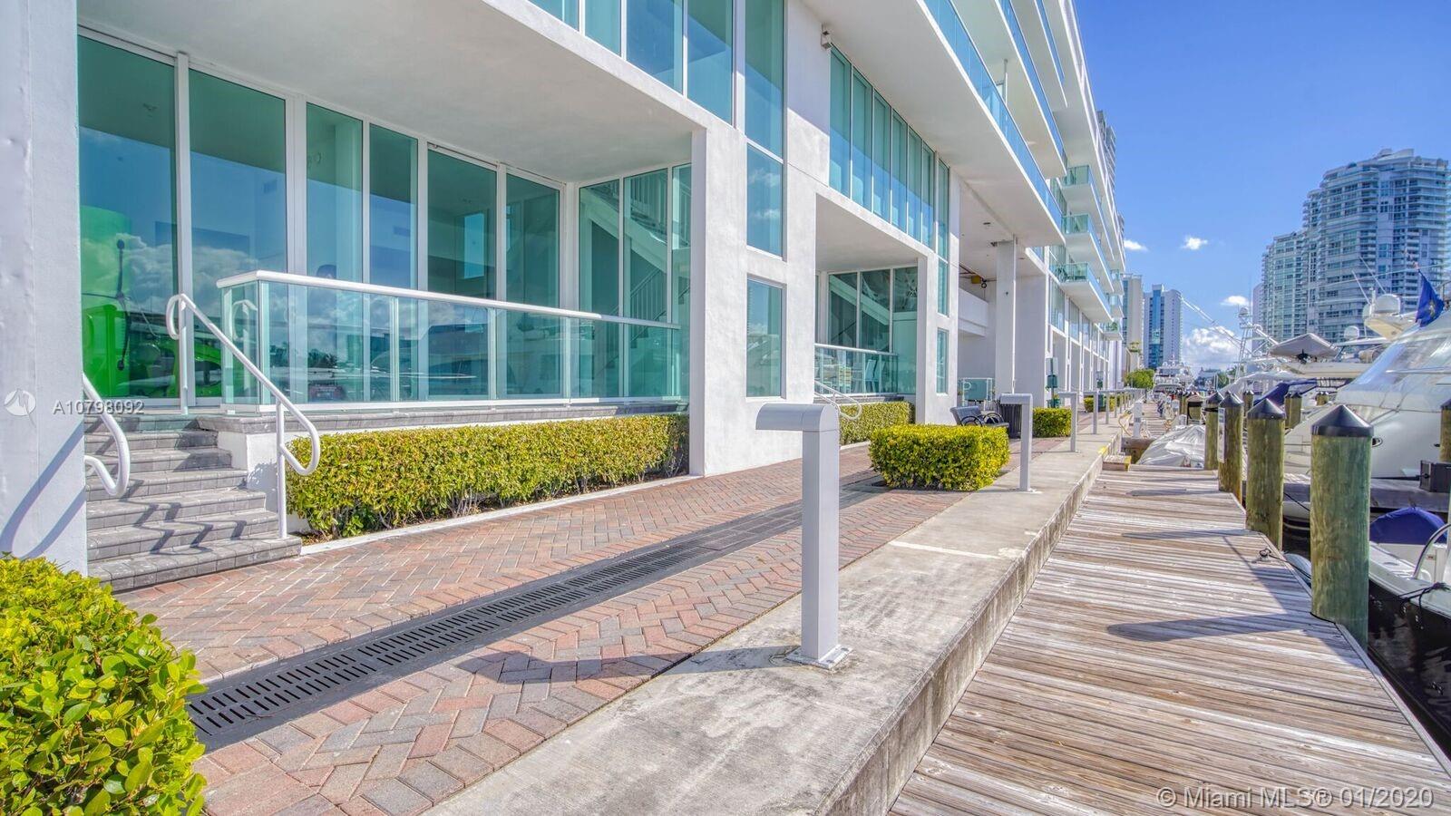 400 SUNNY ISLES CONDO - Residential
