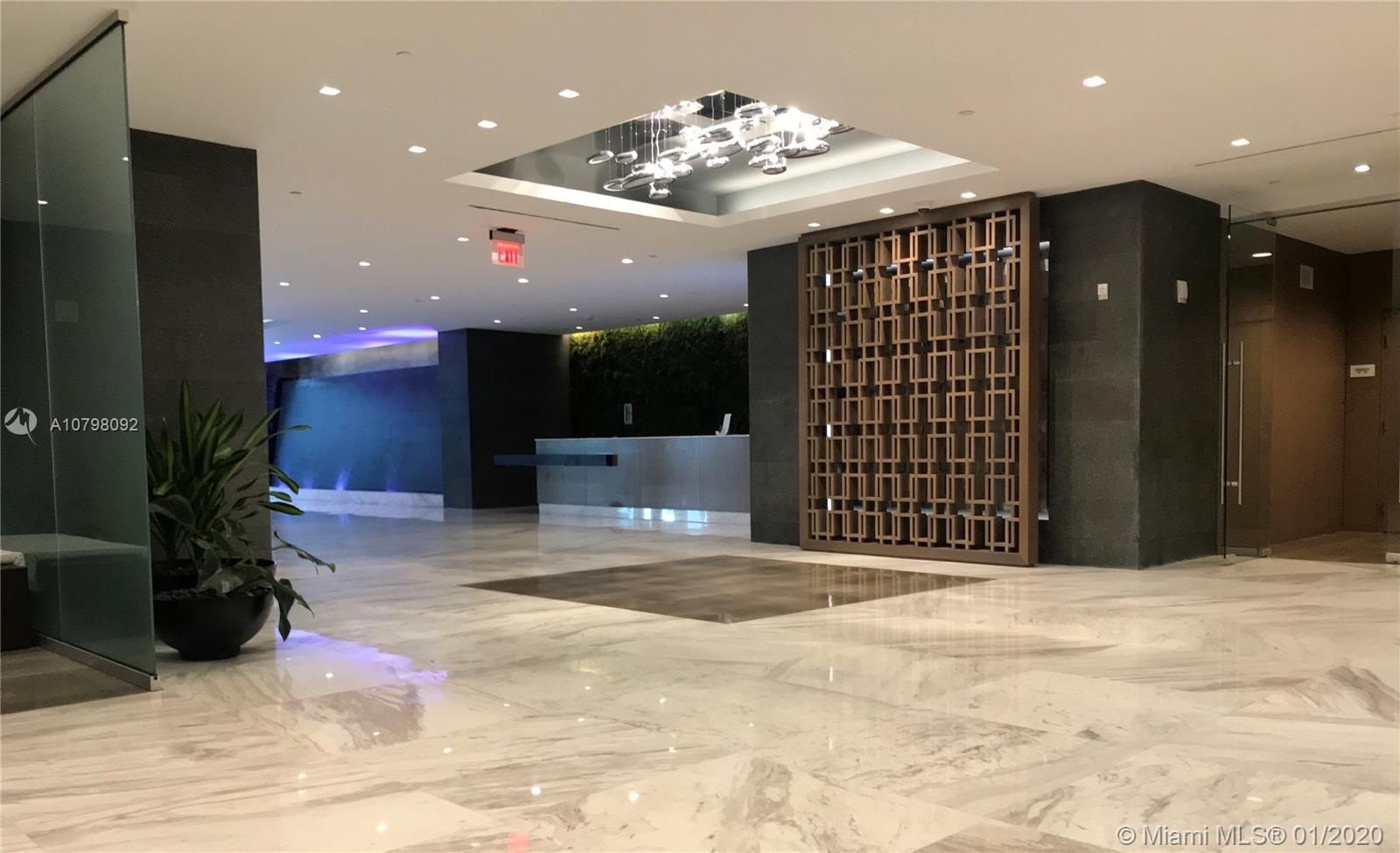 400 SUNNY ISLES CONDO - Residential