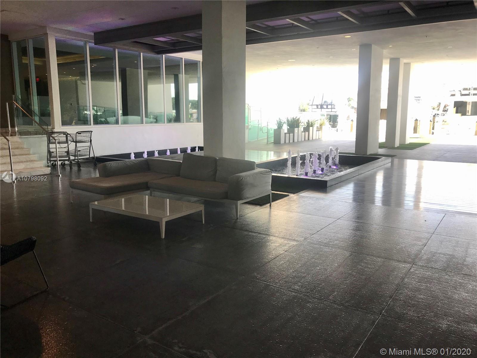 400 SUNNY ISLES CONDO - Residential