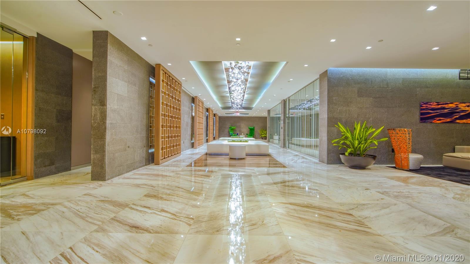 400 SUNNY ISLES CONDO - Residential