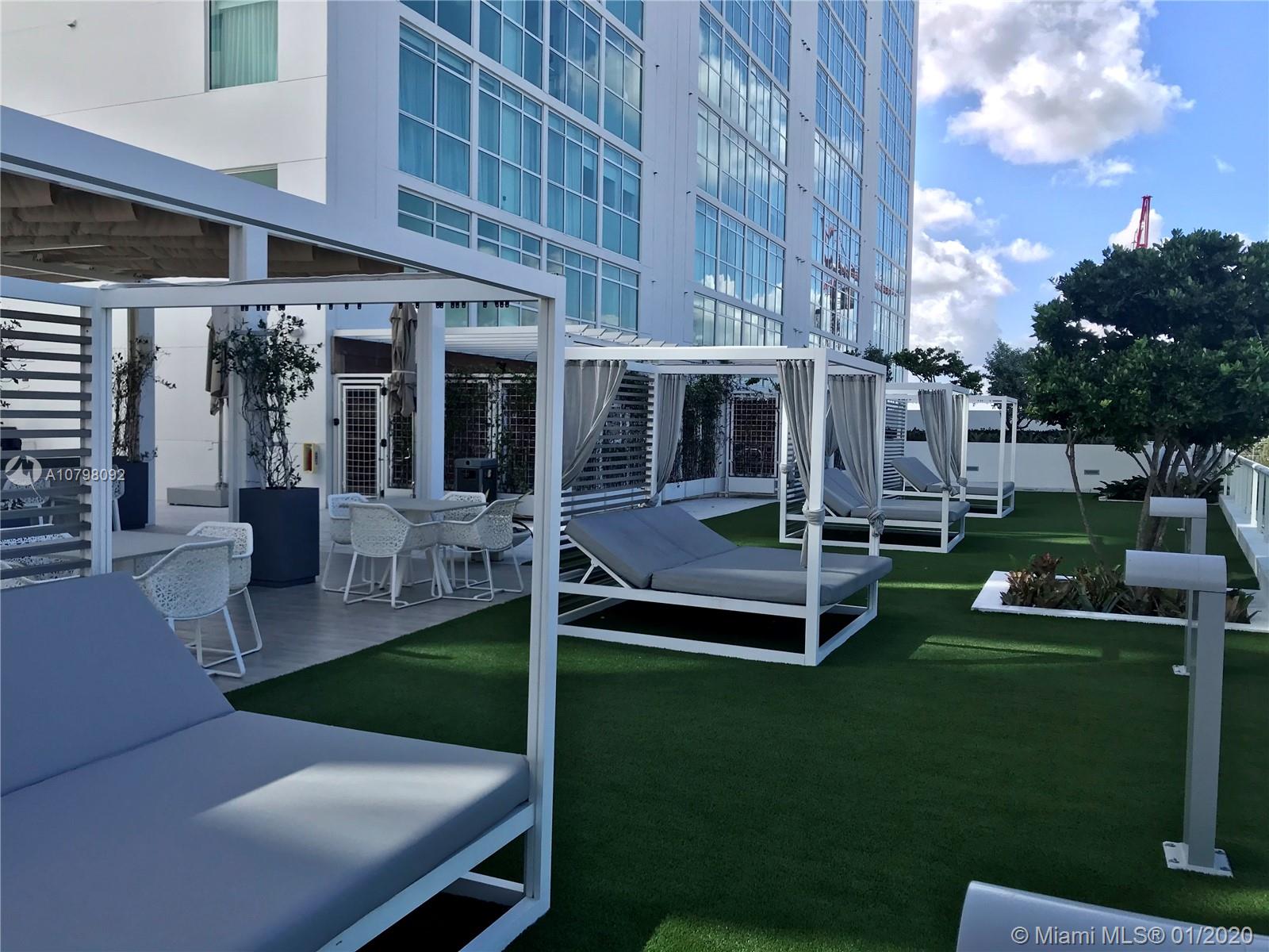 400 SUNNY ISLES CONDO - Residential