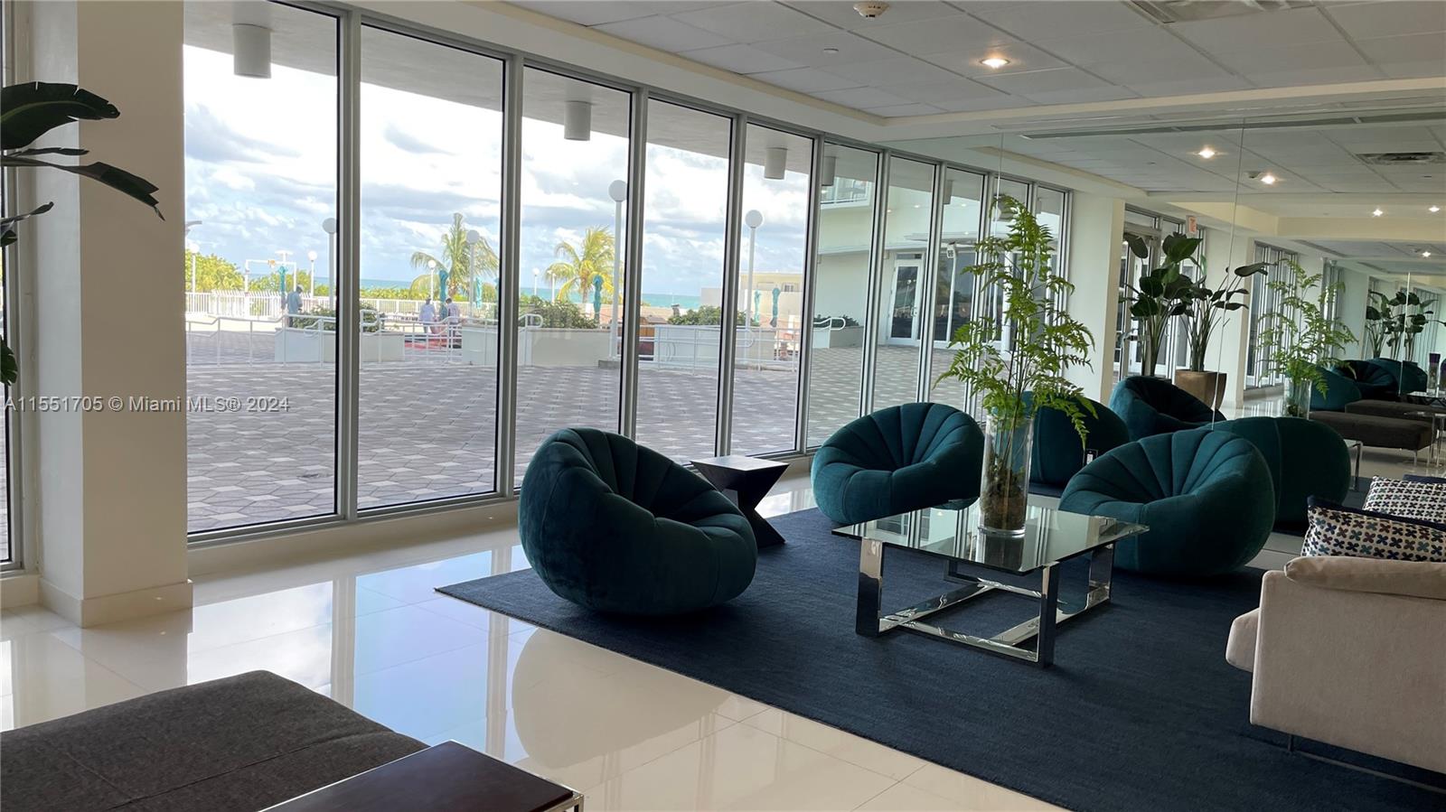 ARLEN BEACH CONDO - Residential Lease