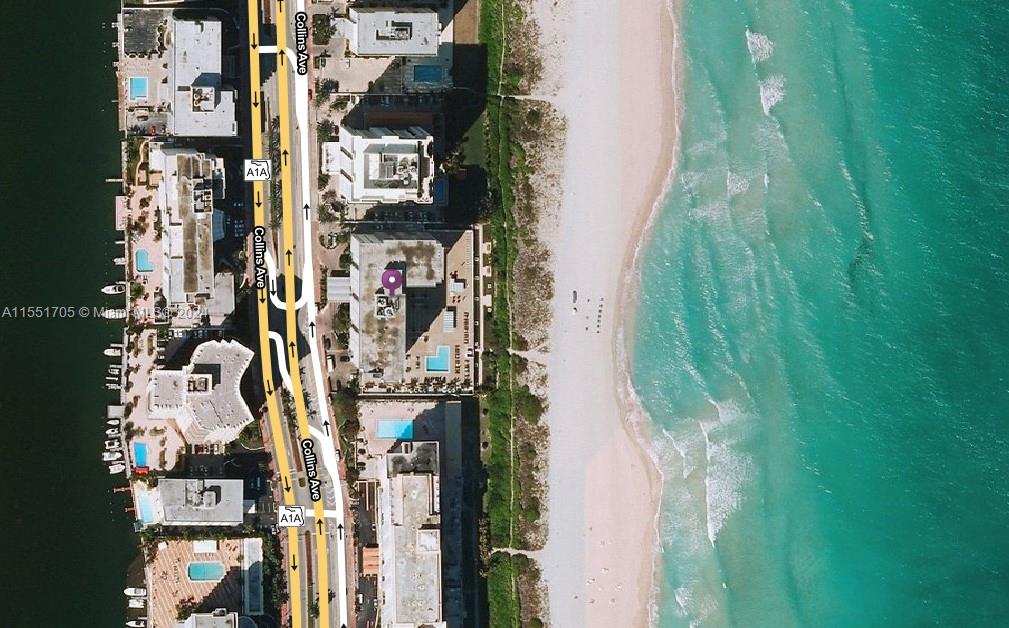 ARLEN BEACH CONDO - Residential Lease
