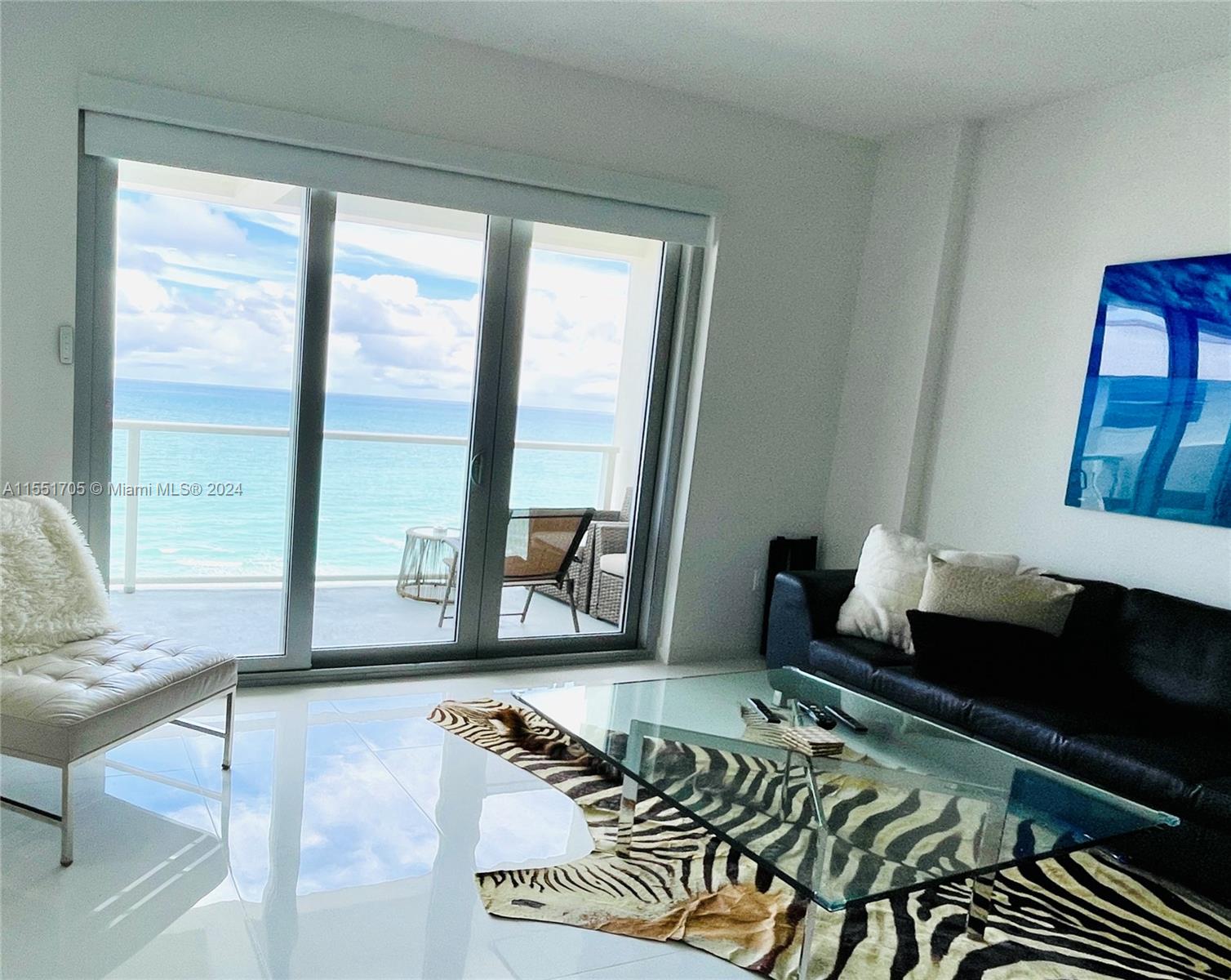 ARLEN BEACH CONDO - Residential Lease