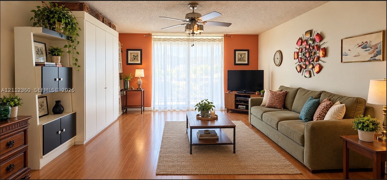 12500 NE 15th Ave 608
