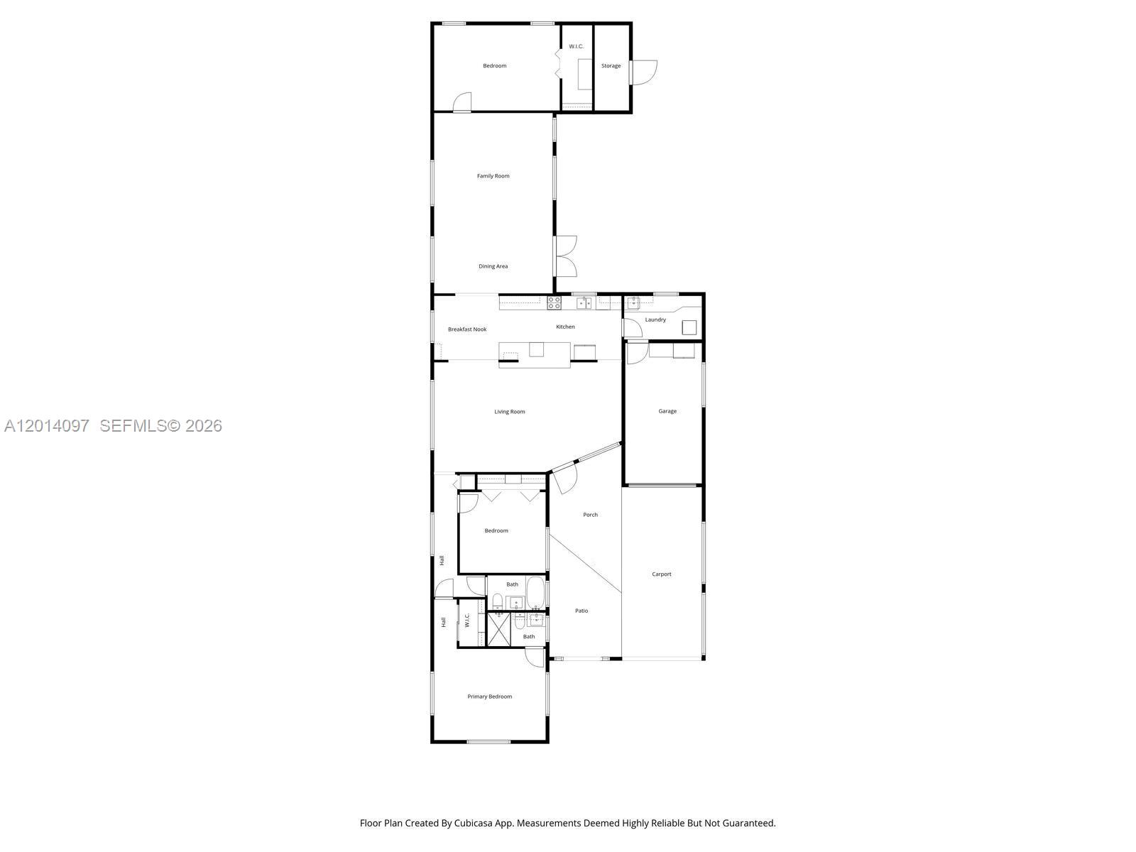 EL PORTAL SEC 5 - Residential