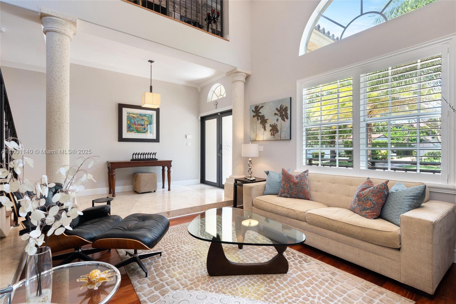 CORAL GABLES COUNTRY CLUB - Residential