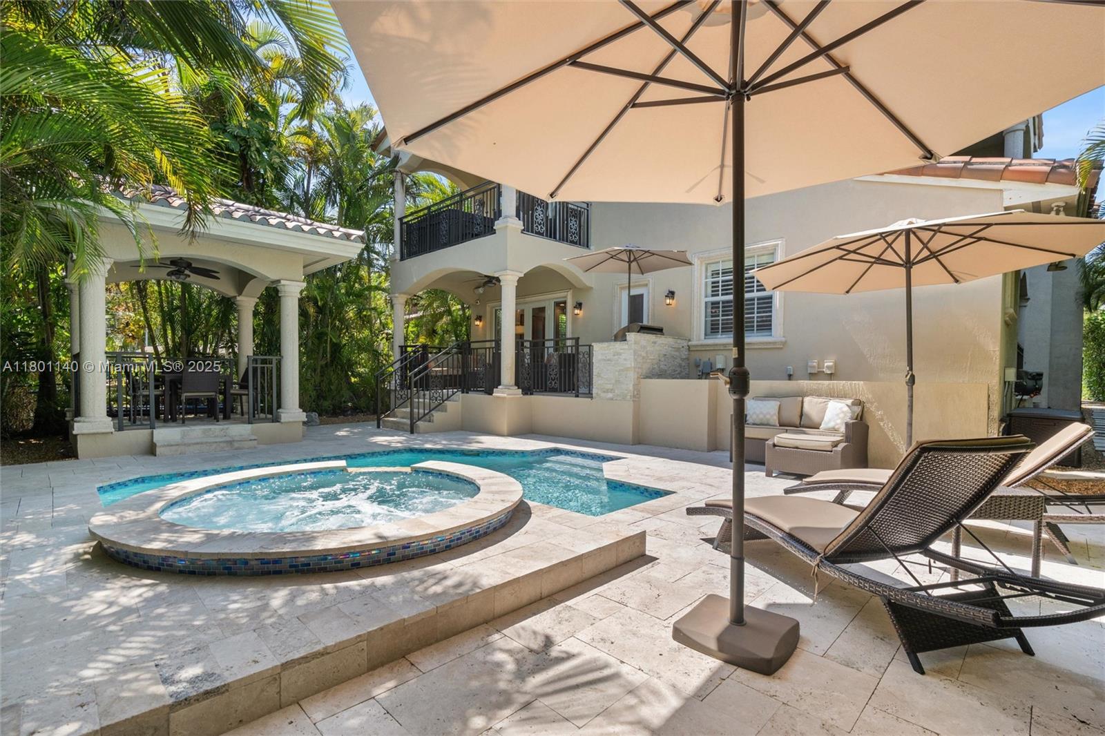 CORAL GABLES COUNTRY CLUB - Residential