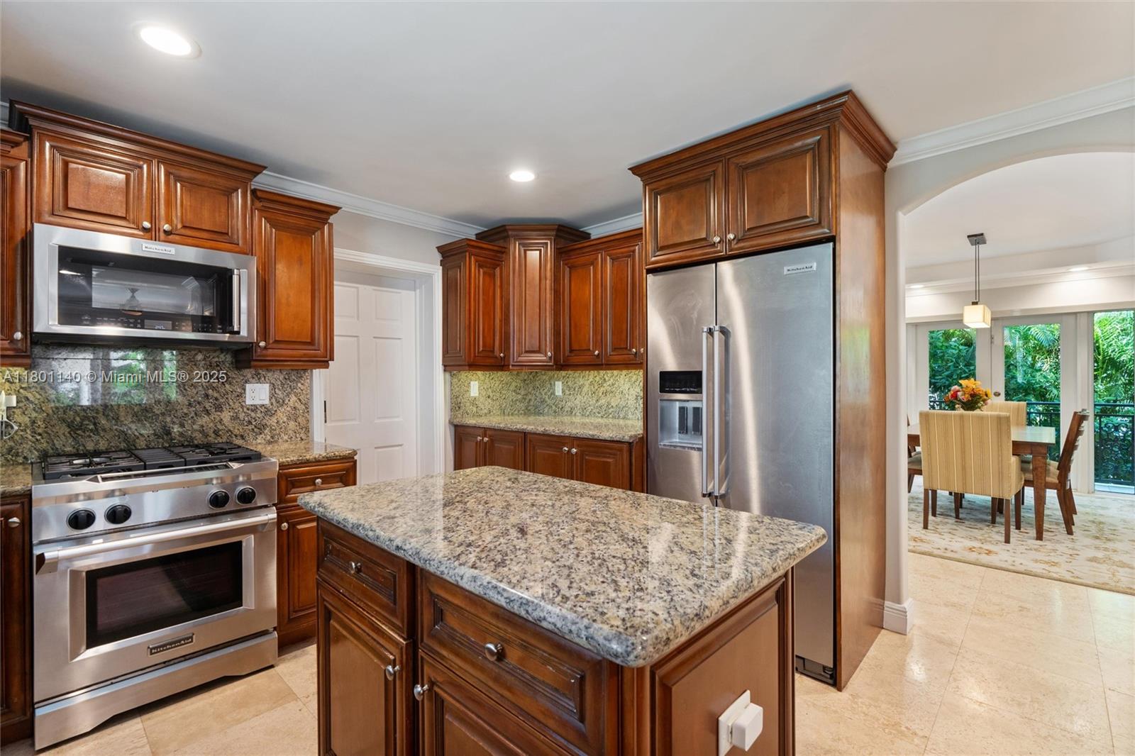 CORAL GABLES COUNTRY CLUB - Residential