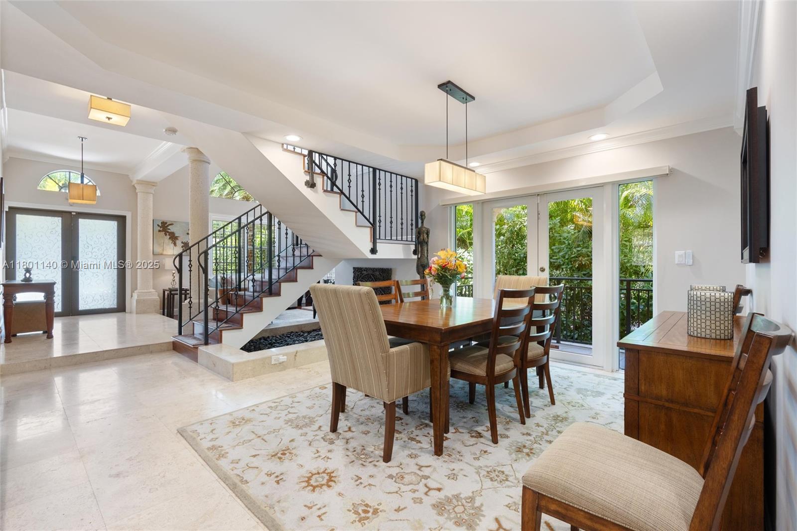 CORAL GABLES COUNTRY CLUB - Residential