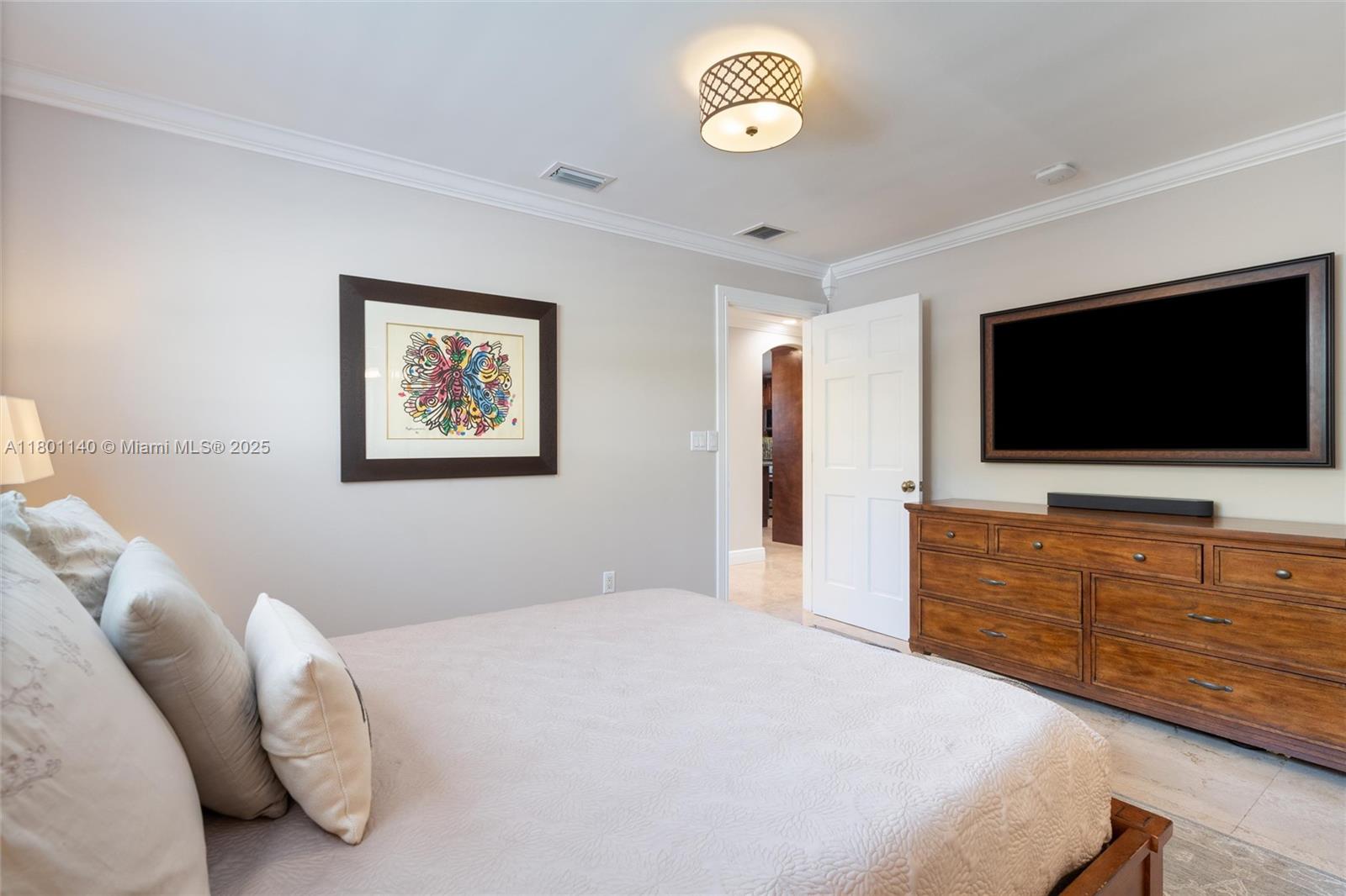 CORAL GABLES COUNTRY CLUB - Residential