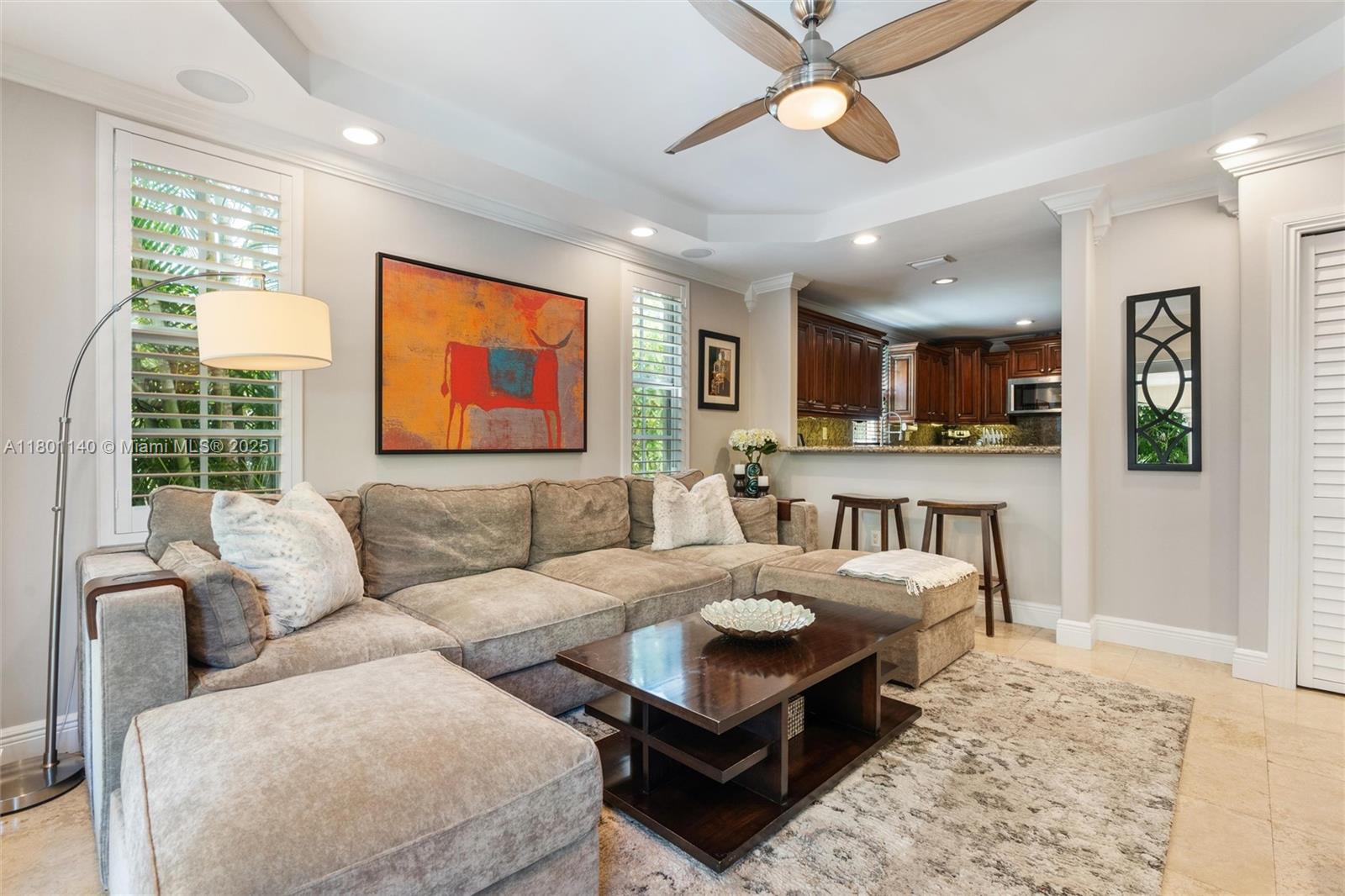 CORAL GABLES COUNTRY CLUB - Residential