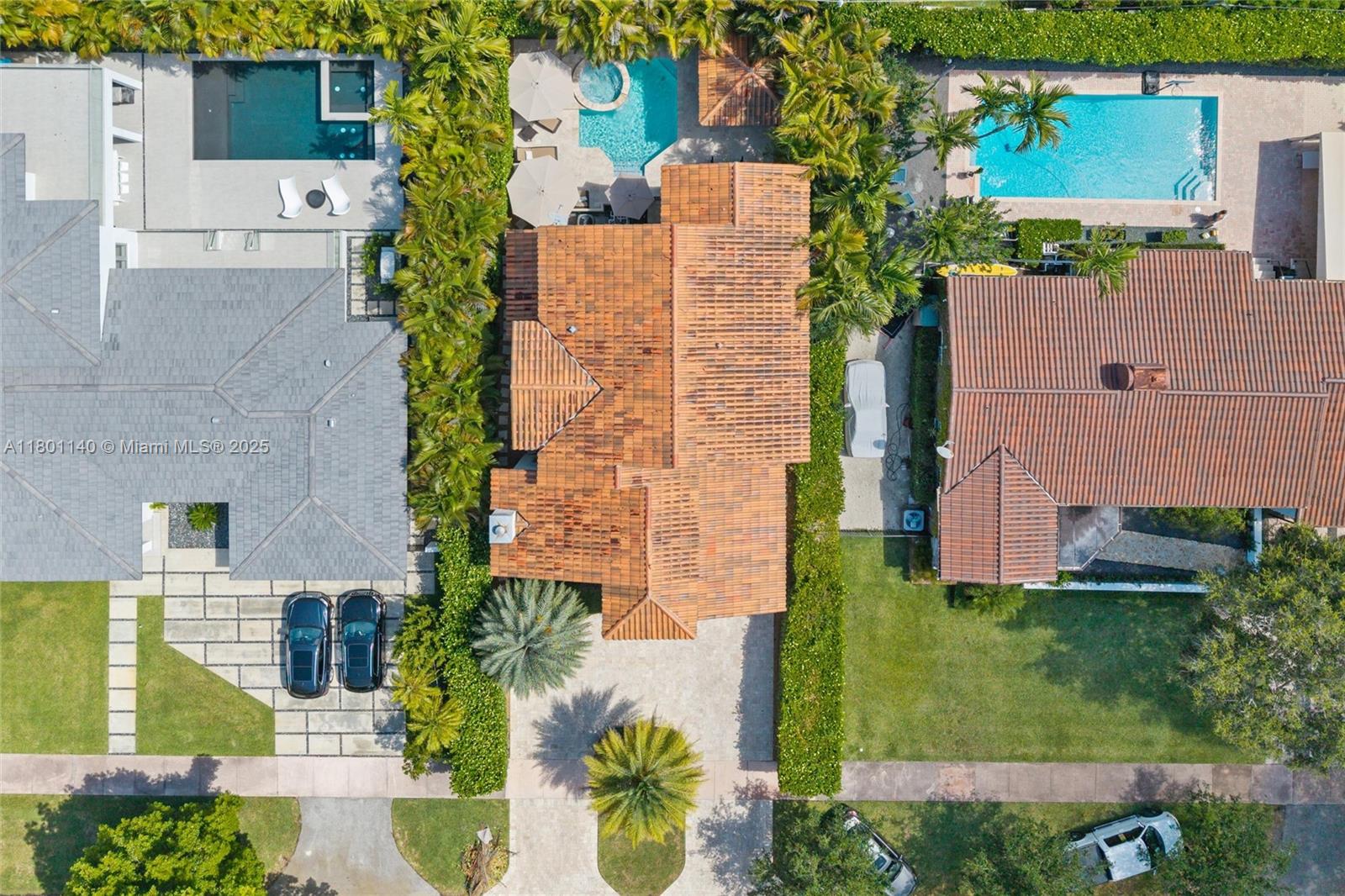 CORAL GABLES COUNTRY CLUB - Residential