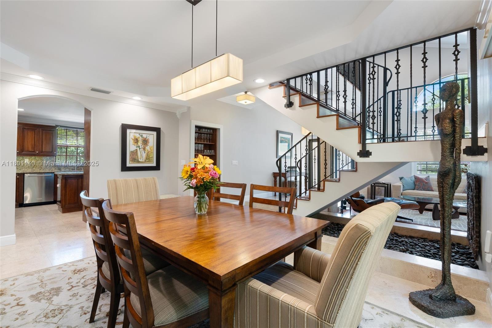 CORAL GABLES COUNTRY CLUB - Residential