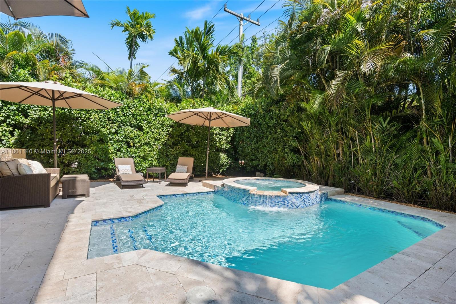 CORAL GABLES COUNTRY CLUB - Residential