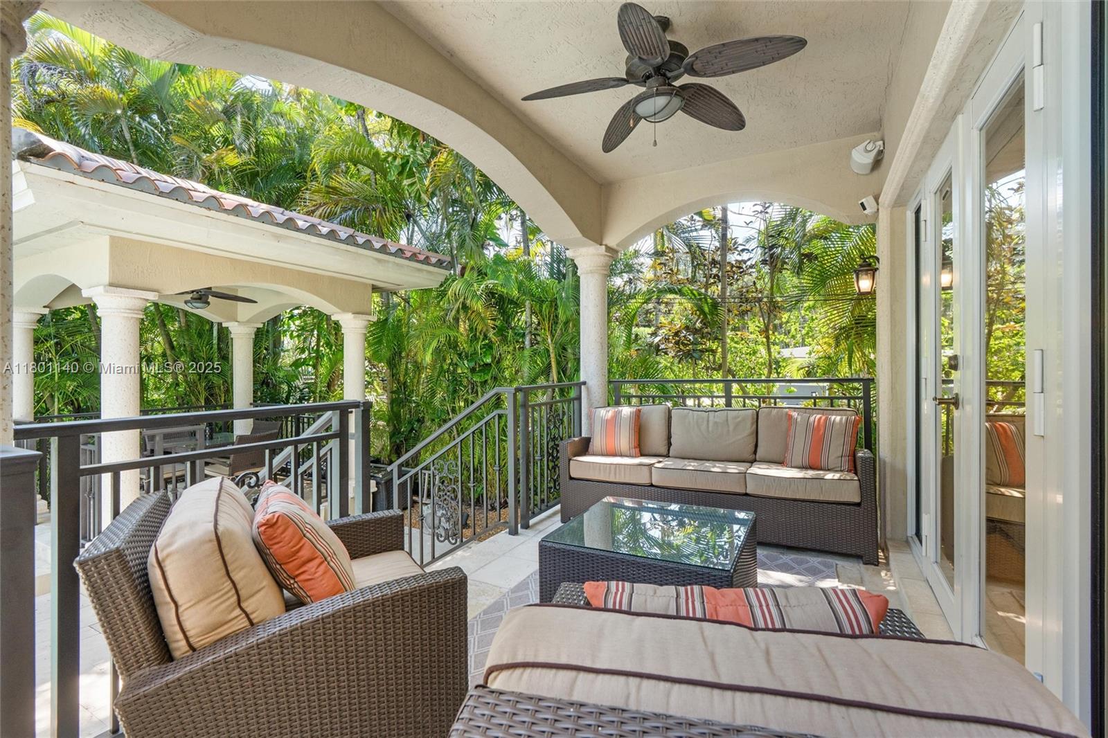 CORAL GABLES COUNTRY CLUB - Residential