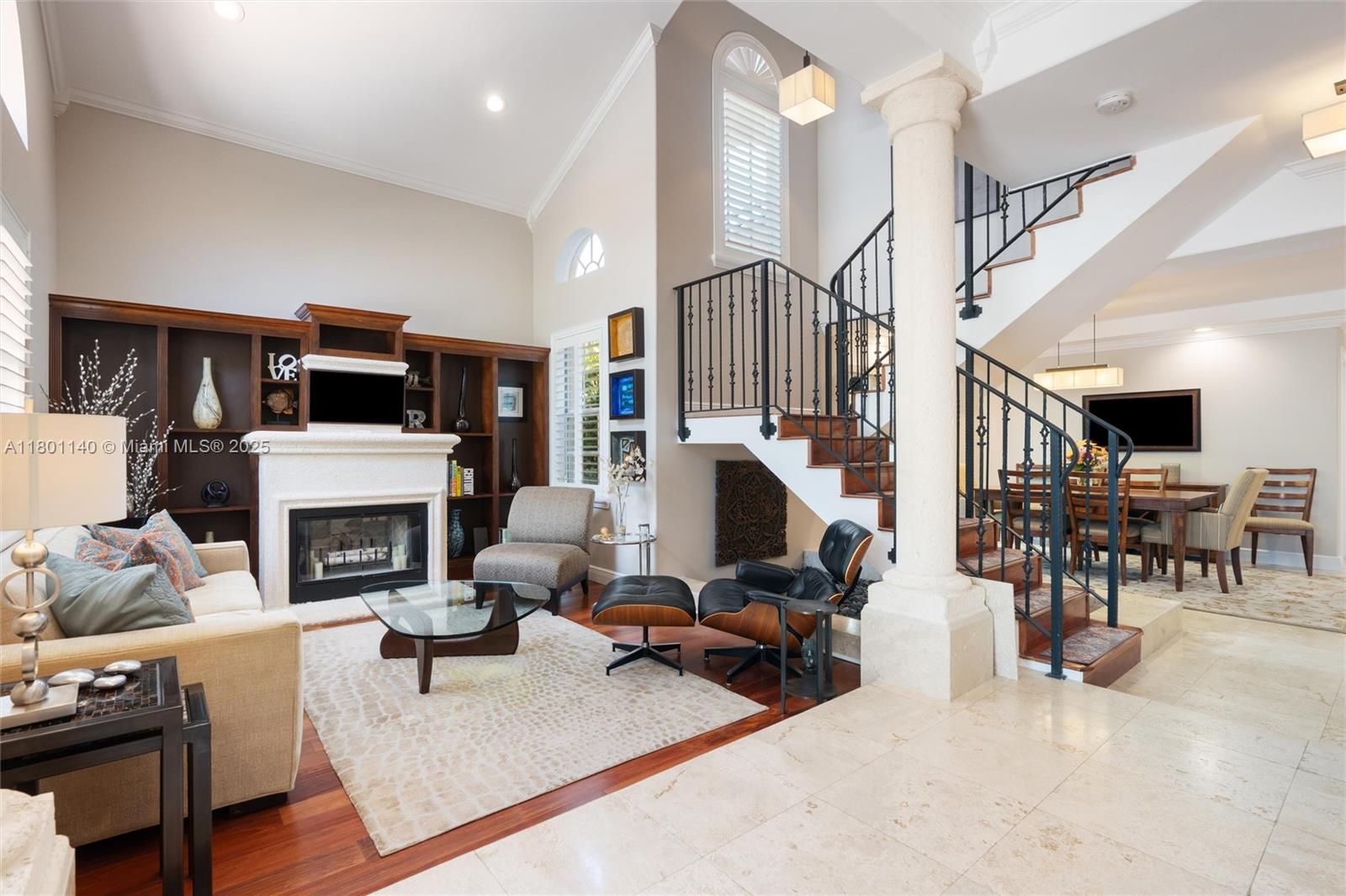 CORAL GABLES COUNTRY CLUB - Residential