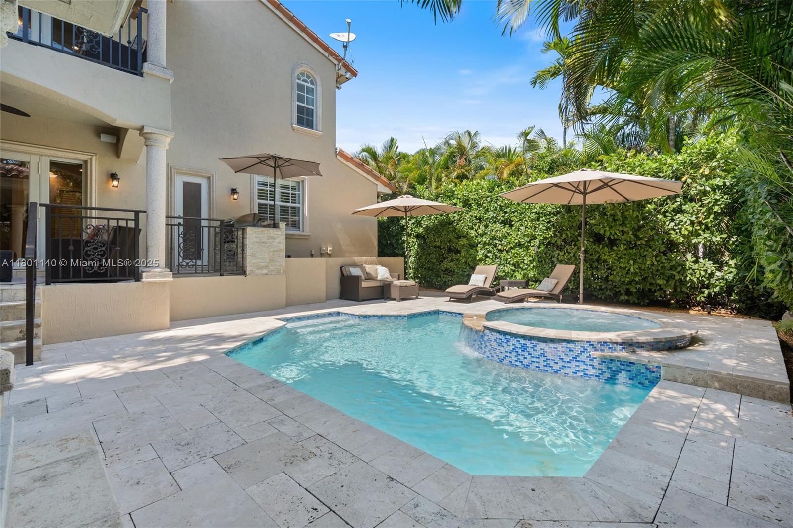 CORAL GABLES COUNTRY CLUB - Residential