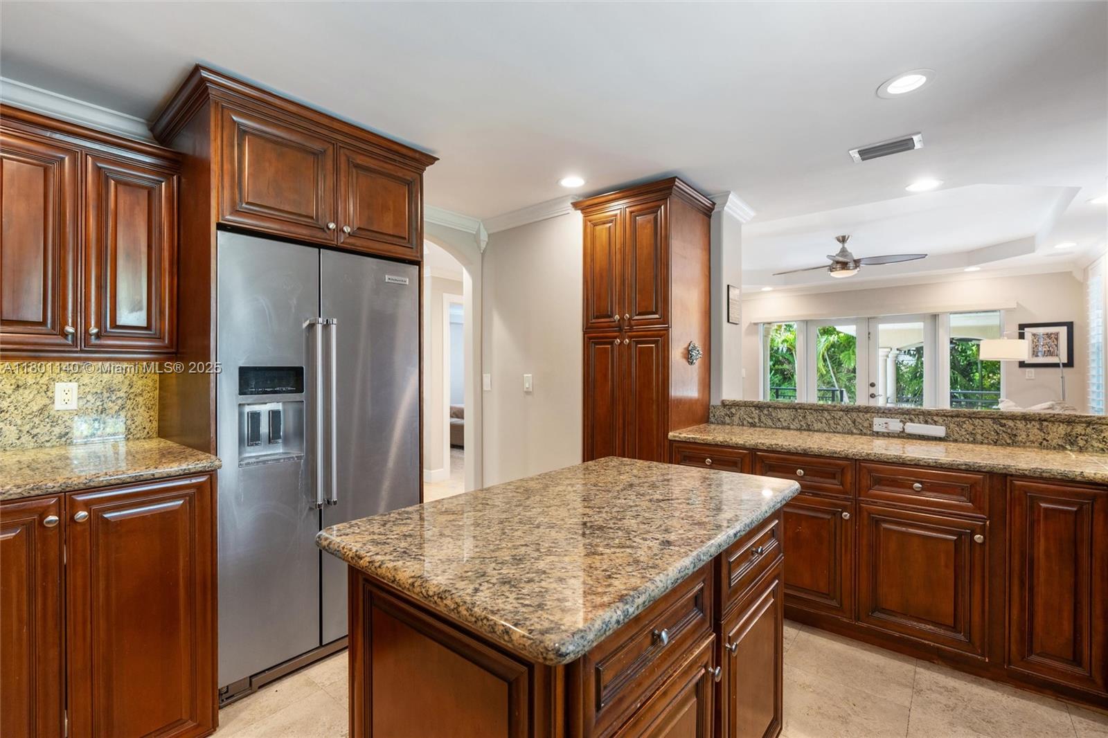 CORAL GABLES COUNTRY CLUB - Residential