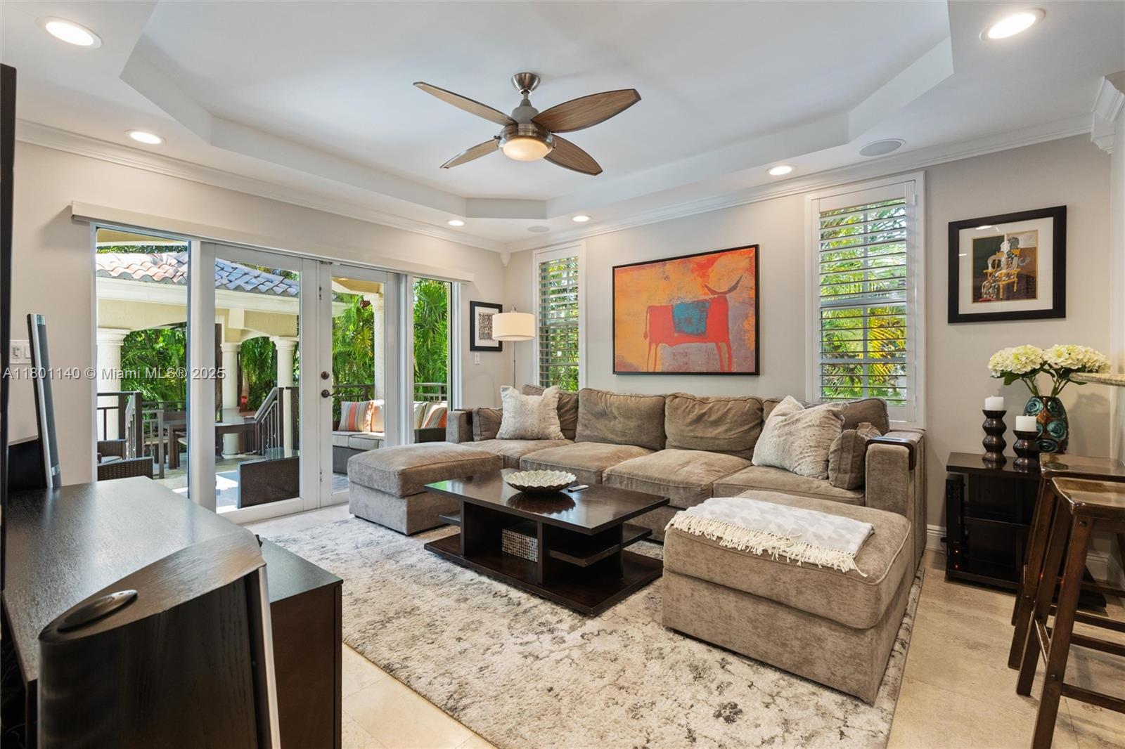 CORAL GABLES COUNTRY CLUB - Residential