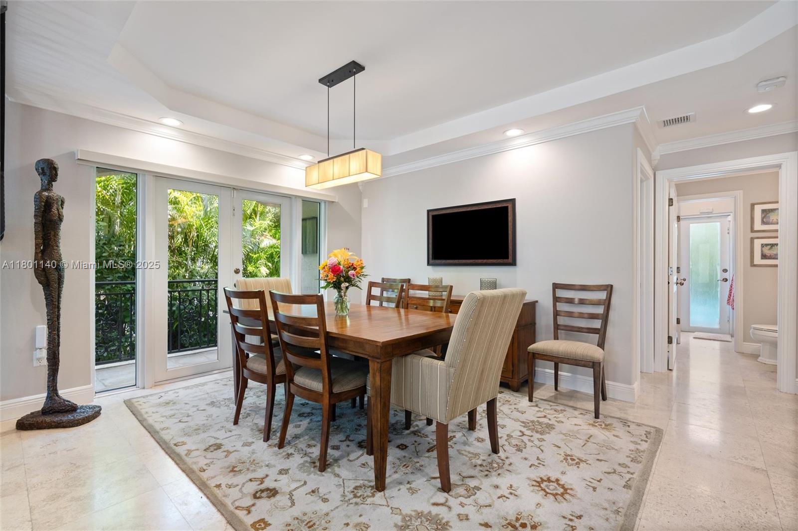 CORAL GABLES COUNTRY CLUB - Residential