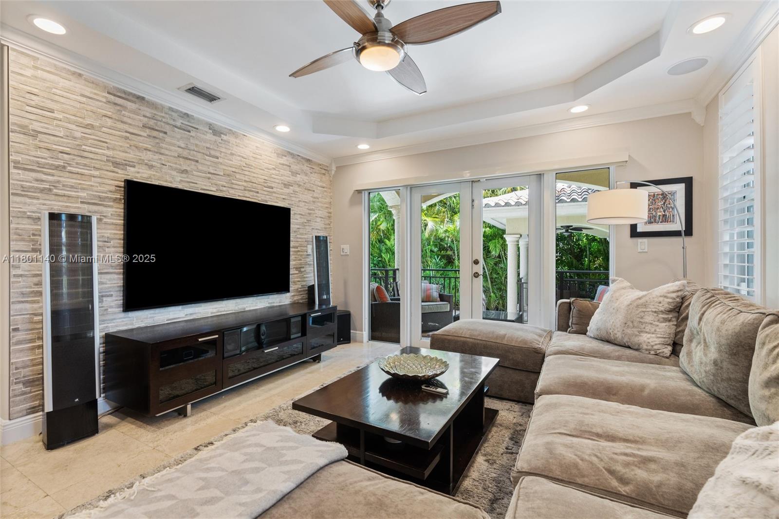 CORAL GABLES COUNTRY CLUB - Residential