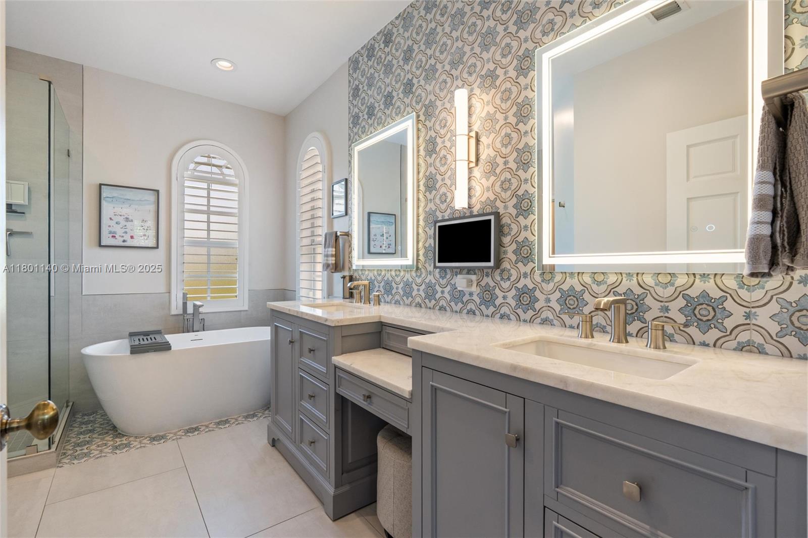 CORAL GABLES COUNTRY CLUB - Residential