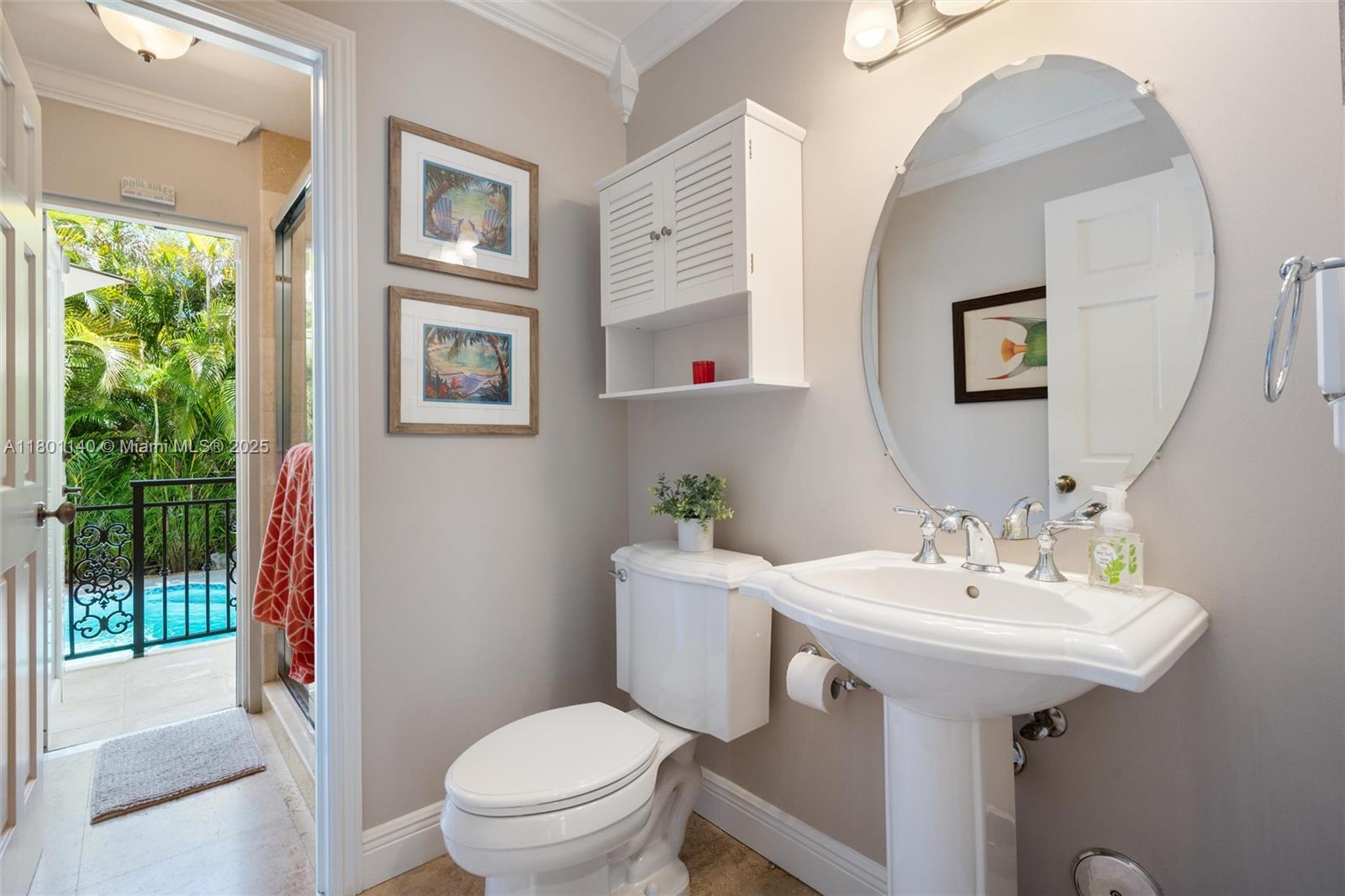 CORAL GABLES COUNTRY CLUB - Residential