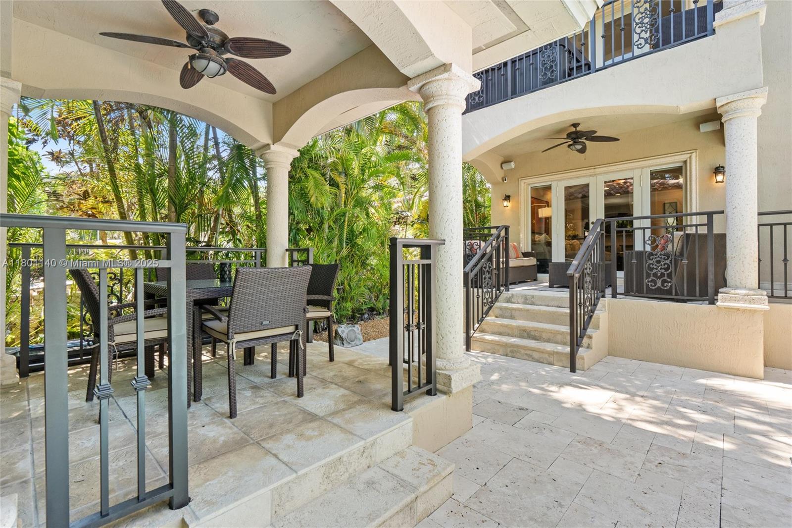 CORAL GABLES COUNTRY CLUB - Residential