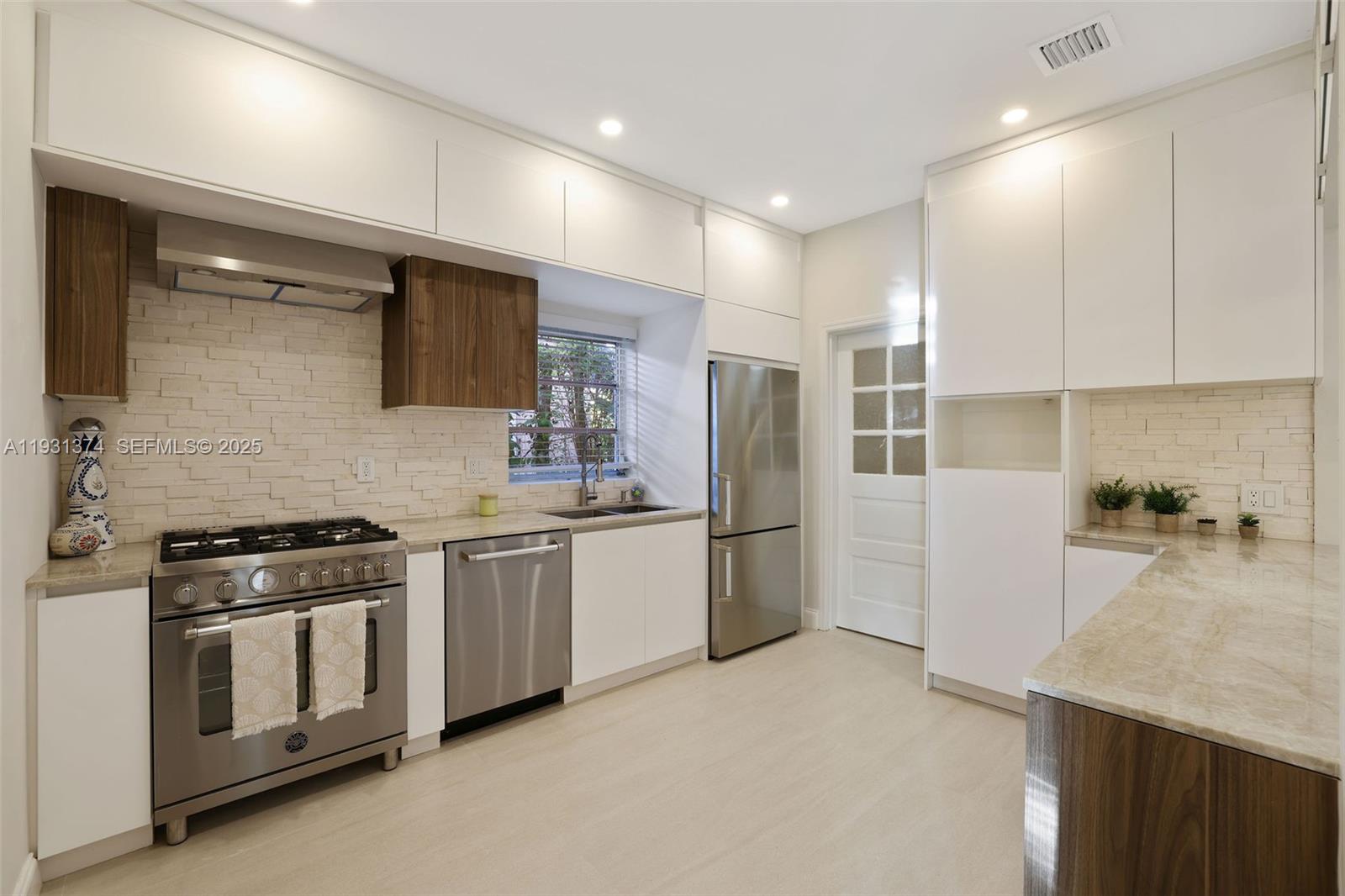 ORCHARD SUB 2 & 3 - Residential