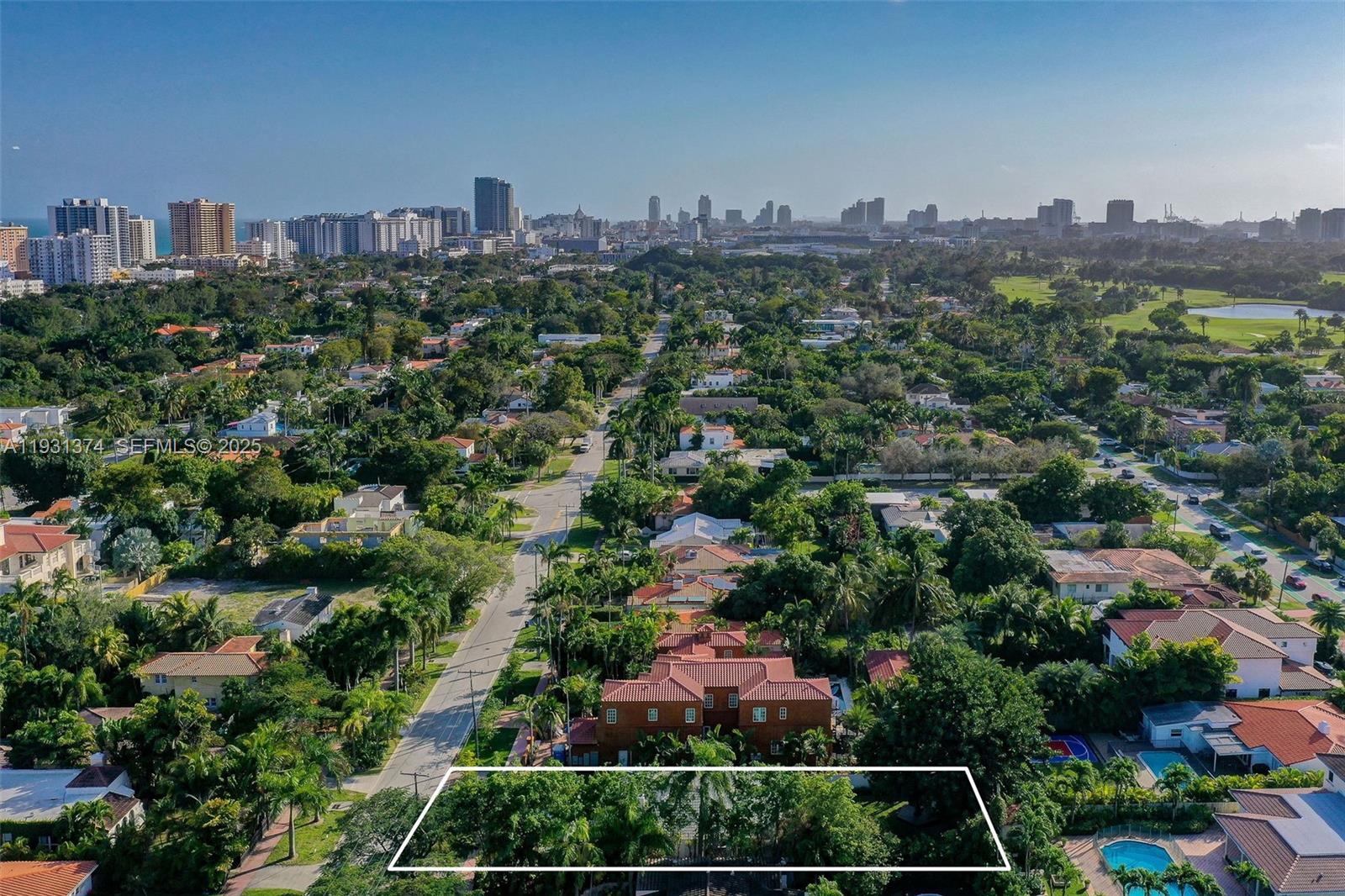 ORCHARD SUB 2 & 3 - Residential