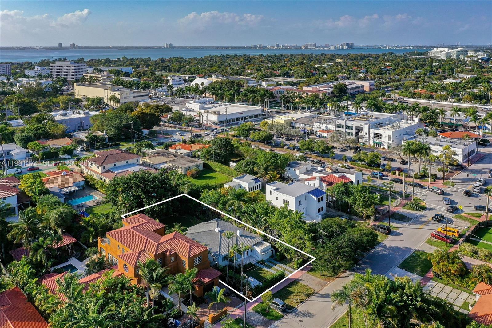 ORCHARD SUB 2 & 3 - Residential