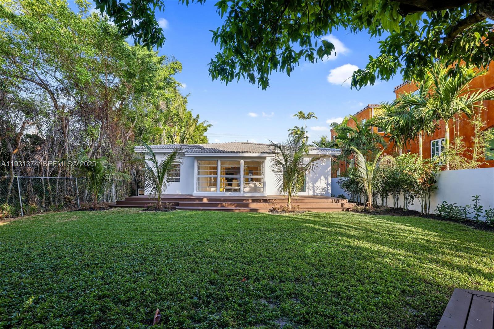 ORCHARD SUB 2 & 3 - Residential