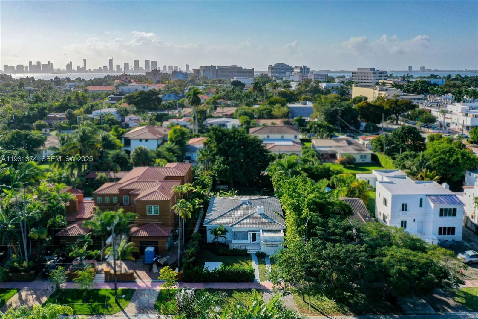 ORCHARD SUB 2 & 3 - Residential