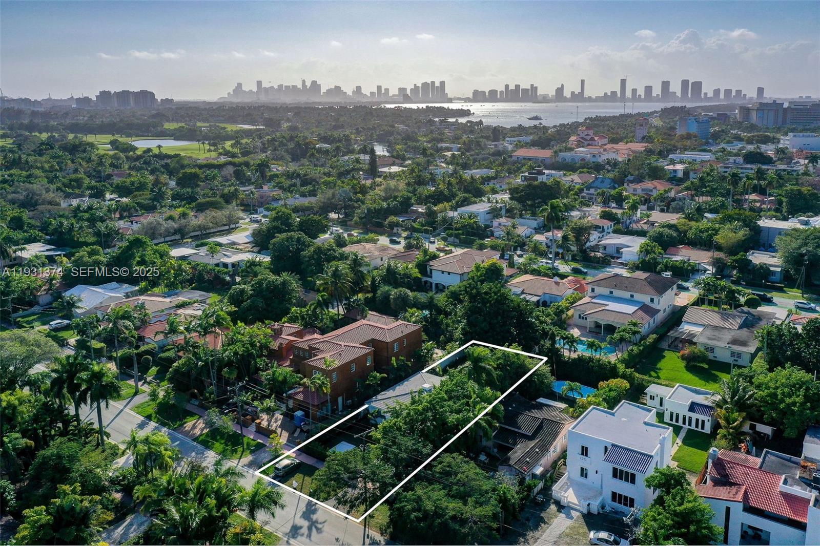 ORCHARD SUB 2 & 3 - Residential