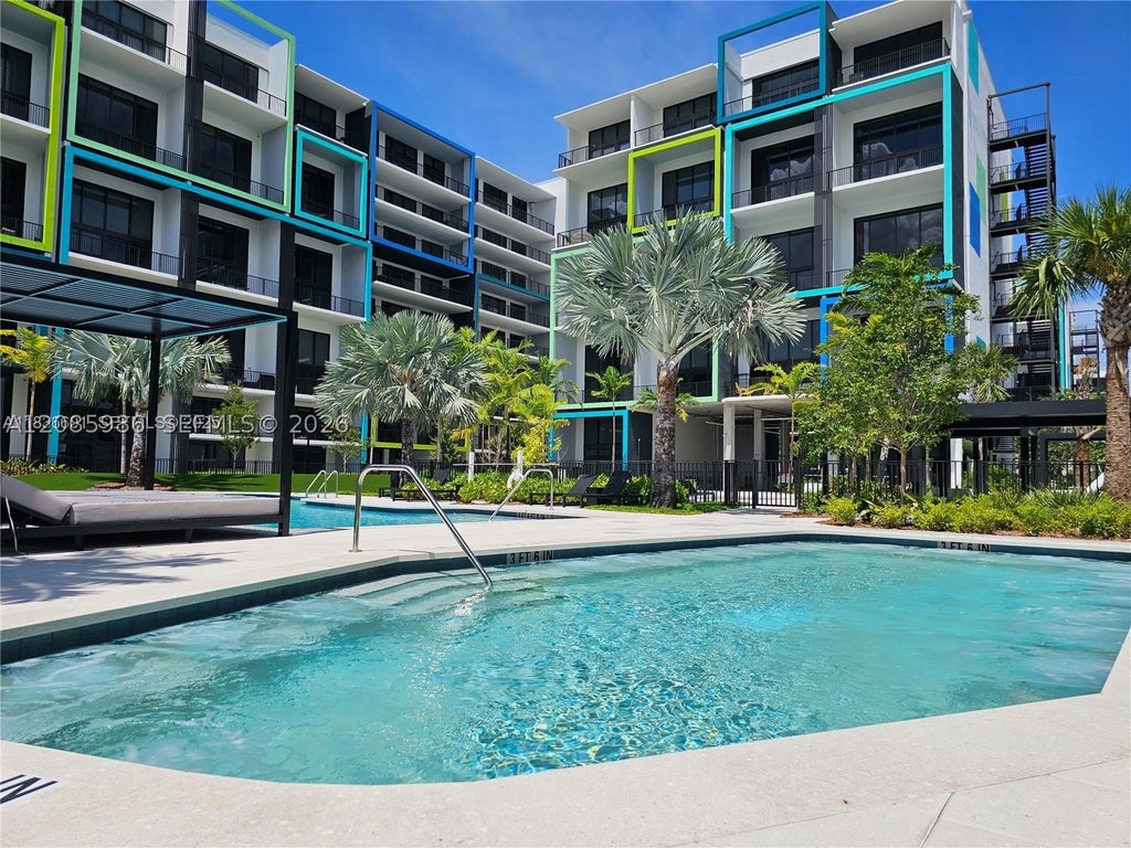 Photo of 4400 Sunrise Blvd #S2-A, Plantation, FL 33317 (MLS # A12085986)