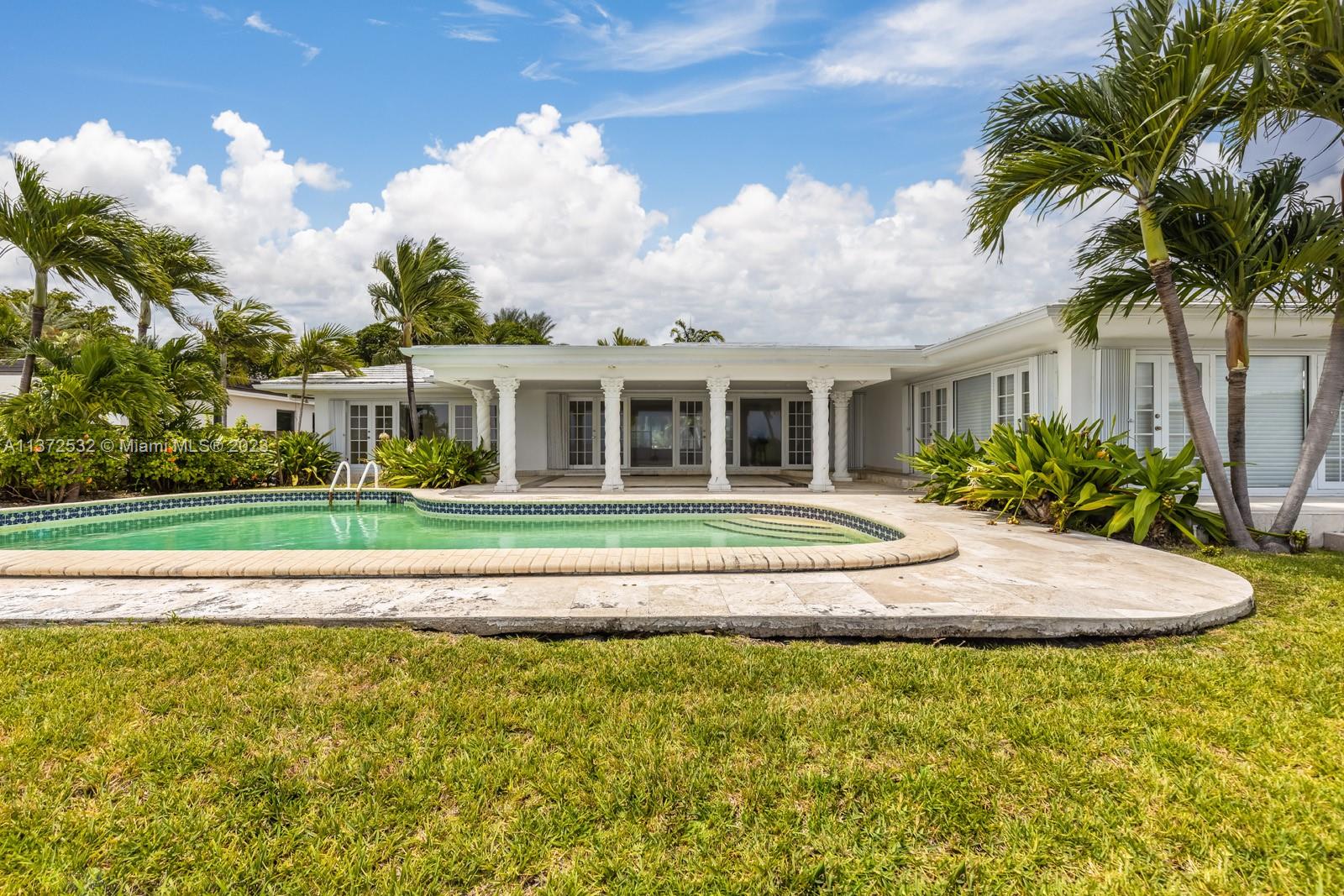 RIVER BAY PARK ADDN - Residential