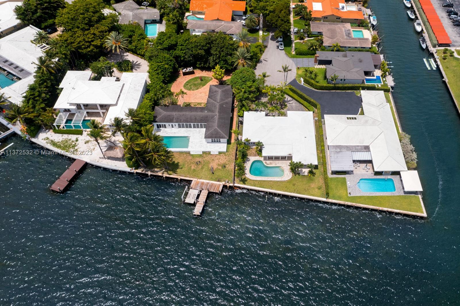 RIVER BAY PARK ADDN - Residential